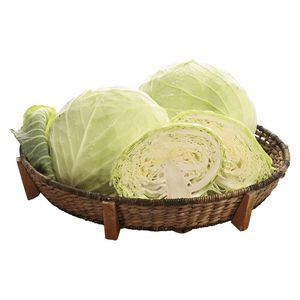 Repolho Verde 1 Unidade 1,691kg