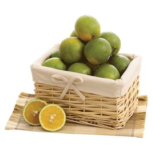 Laranja Pêra 1 Unidade 276g