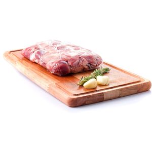 Moela de Frango Resfriado Bandeja 1 Unidade 515g