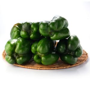 Pimentão Verde 1 Unidade 368g