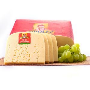Queijo Estepe Tirolez 1 Unidade 206g