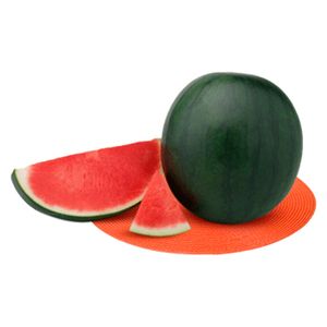 Melancia Pingo Doce 1 Unidade 5,900kg