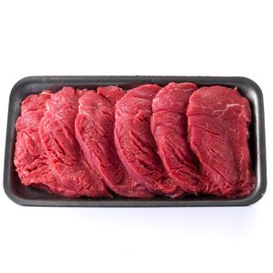 Filé Mignon Bovino Bife Bandeja 1 Unidade 515g