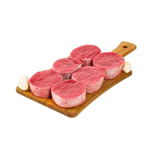 Alcatra Bovina Bom Bom Bandeja 1 Unidade 515g