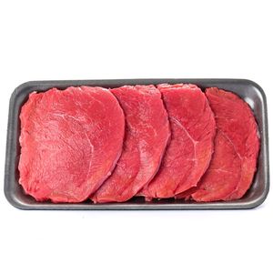 Paleta Bovina Bife Especial Bandeja 1 Unidade 618g