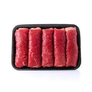 Coxão Duro Bovino para Rolê Bandeja 1 Unidade 515g