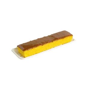 Bolo Cremoso de Cenoura 1 Unidade 385g