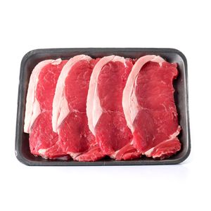 Contra Filé Bovino Bife Bandeja 1 Unidade 515g