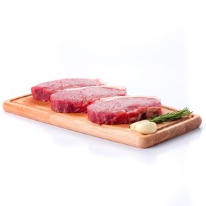 Contra Filé Bovino Medalhão Grelha Bandeja 1 Unidade 515g