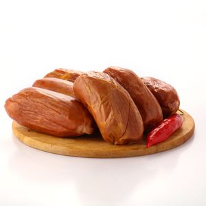 Linguiça Paio Perdigão 1 Unidade 309g