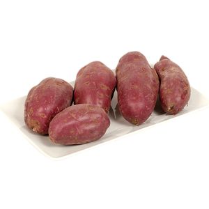 Batata Doce Rosada 1 Unidade 675g