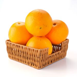 Laranja Importada 1 Unidade 239g