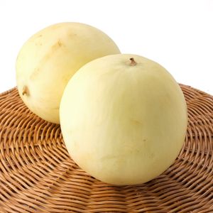Melão Orange 1 Unidade 1,230kg