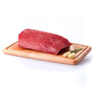 Coxão Duro Bovino Pedaço Bandeja 1 Unidade 721g