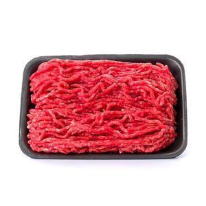 Acém Bovino Moído Bandeja 1 Unidade 515g
