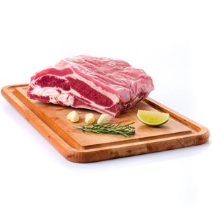 Costela Bovina Minga Resfriada Pedaço 1 Unidade 1,030kg