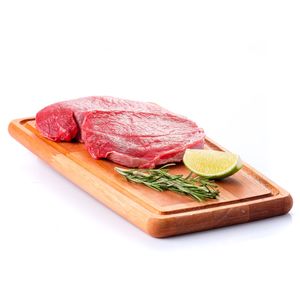 Patinho Bovino Pedaço Bandeja 1 Unidade 824g