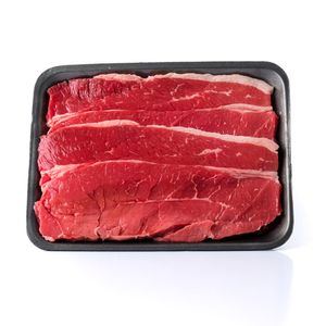 Coxão Mole Bovino Bife Bandeja 1 Unidade 618g