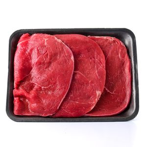 Patinho Bovino Bife Bandeja 1 Unidade 618g