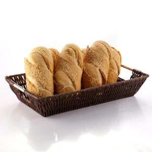 Baguete com Gergelim 1 Unidade 155g