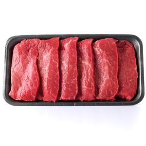 Coxão Duro Bovino Redbeef Bandeja 1 Unidade 515g