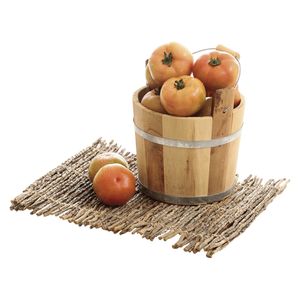 Tomate Carmem 1 Unidade 330g