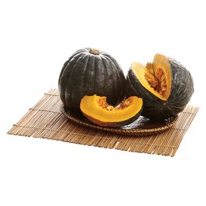 Abóbora Cabotiá 1 Unidade 2,575kg