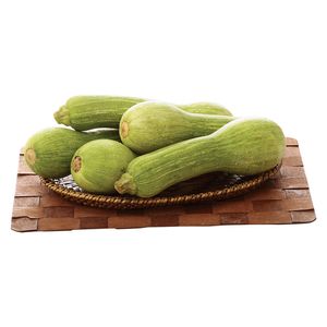 Abobrinha Brasil 1 Unidade 647g