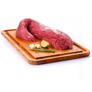 Filé Mignon Bovino Peça Bandeja 1 Unidade 1,751kg