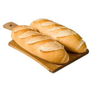 Baguete Simples 1 Unidade 105g