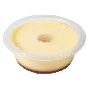 Pudim de Leite Condensado Mini 1 Unidade 103g