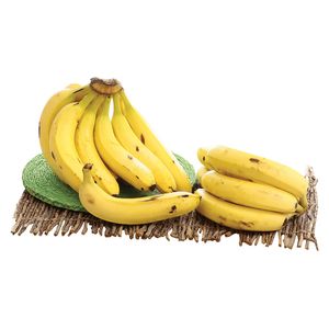 Banana Nanica 1 Unidade 228g