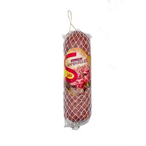 Salame Sadia Hamburguês Peça 1 Unidade 1,133kg
