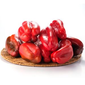 Pimentão Vermelho 1 Unidade 352g