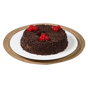 Pudim de Brigadeiro 1 Unidade 309g