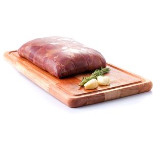 Fígado de Frango Resfriado Bandeja 1 Unidade 515g