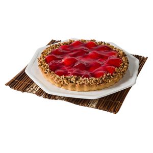 Torteleta de Morango 1 Unidade 103g