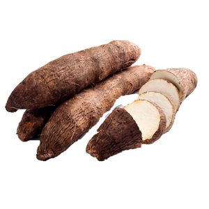 Cara 1 Unidade 615g