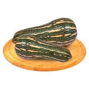 Abóbora Paulista 1 Unidade 1,236kg