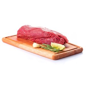 Filé Mignon Bovino Pedaço Bandeja 1 Unidade 876g