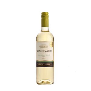 Vinho Concha Y Toro Reservado Branco Sauvignon Blanc 750ml
