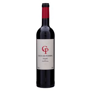 Vinho Costa Pombal Tinto Douro D.O.C. 750ml