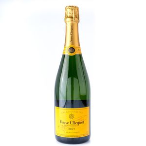 Champagne Veuve Clicquot Brut 750ml