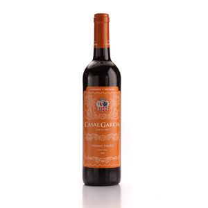Vinho Casal Garcia Tinto 750ml