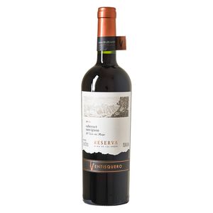 Vinho Ventisquero Tinto Reserva Cabernet 750ml