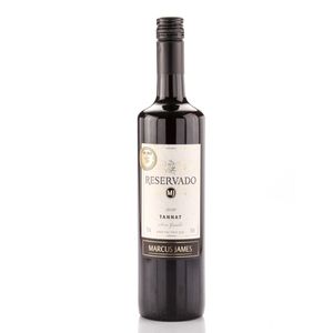 Vinho Marcus James Tinto Tannat 750ml