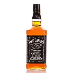 Whiskey Jack Daniel's 1lt