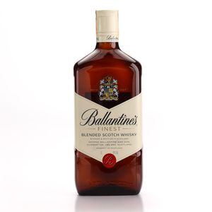 Whiskey Ballantine's Finest 1l