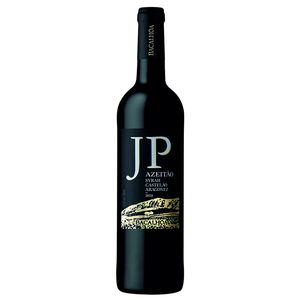 Vinho Jp Azeitão Tinto 750ml