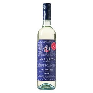 Vinho Casal Garcia Branco 750ml